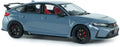 Solido  1:43rd Scale Honda Civic Type R Sonic Grey 2023