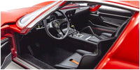 Kyosho 1:12 Scale Lamborghini Miura SVR Red