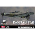 ZOUKEI MURA 1/32 Scale  DORNIER DO 335 A-12 TWIN SEAT SWS12