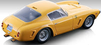 Tecnomodels� 1:18 Scale Ferrari 250 GT SWB Clienti Corsa 1962 Giallo Modena