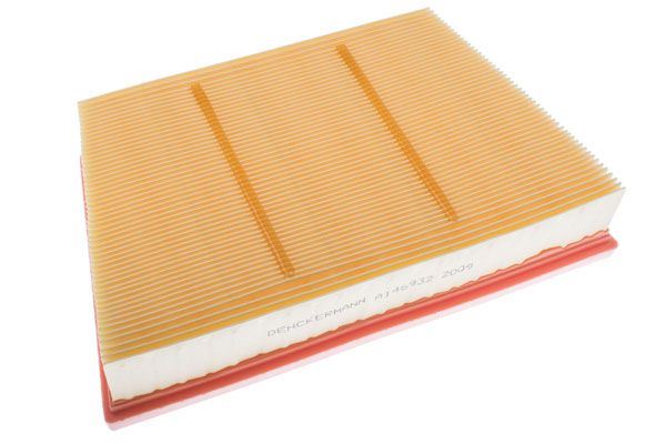 Land Rover Discovery Sport 2018 Onwards 2.0 D200 MHEV  Air Filter