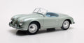 Cult 1:18 Scale Porsche 356 America Roadster Metallic Green 1952