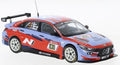 IXO 1:43 Scale Hyundai Elantra N TCR #830 24h Nurburgring 2021 M.Basseng/M.Lauck/M.Oestreich