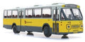 Artitec 1:87 Scale Regional Bus Westnederland 6241 DAF Vorderseite 2 Ausstieg Mitte ready 1:87