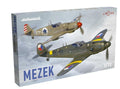Eduard 2141 1:72 MEZEK Dual Combo Limited Edition