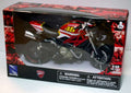 New Ray 1:12 Scale Ducati Monster 796 #46