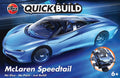 Airfix   QUICKBUILD McLaren Speedtail