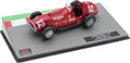 Atlas Editions 1:43 Scale Ferrari 375 Indy - Alberto Ascari Indianapolis 500 1952 - F1 Collection