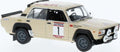 IXO 1:43 Scale Lada 2105 VFTS #1 Rally Baltic 1984 V.Soots/T.Putmaker