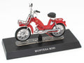 Atlas Editions 1:18 Scale Montesa Mini 'Scooter Collection'