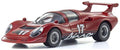 Kyosho 1:64 Scale Circuit Wolf Yatabe RS Blister Pack Edition