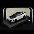 Norev 1:43 Scale Alpine A110 R Le Mans 2024