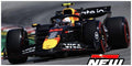 Burago  1:64th Scale Red Bull RB21 #22 Yuki Tsunoda 2025
