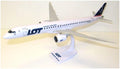 PPC  1:200th Scale E195-E2 LOT Polish