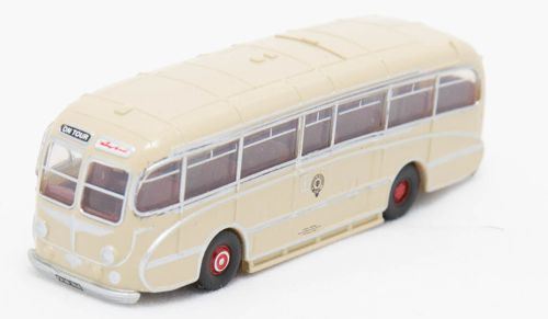 Oxford Diecast 1:148 Scale Burlingham Seagull Wallace Arnold