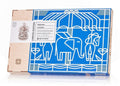 Playwood   Carousel (137 Pieces) (180x176x420mm)