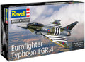 Revell  1:48th Scale Eurofighter Typhoon FGR.4