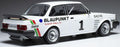 IXO 1:18 Scale Volvo 240 Turbo #1 DTM Nurburgring 1985 P.Stureson