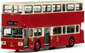 80m Bus Models 1:76th Scale KMB Daimler Fleetline Baco 10M (44A)