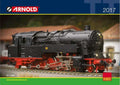 Arnold N Model Trains  Scale Arnold TT Catalogue 2017