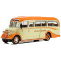 EFE Bus Models 1:76 Scale Bedford OB Coach PV9371 Mulleys Motorways Ixworth