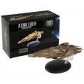 Atlas Editions  Scale Vulcan Cruiser Star Trek Discovery Star Trek Collection