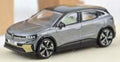Norev 1:64 Scale Renault Megane E-Tech 100% Electric 2022 Shadow Grey/Black