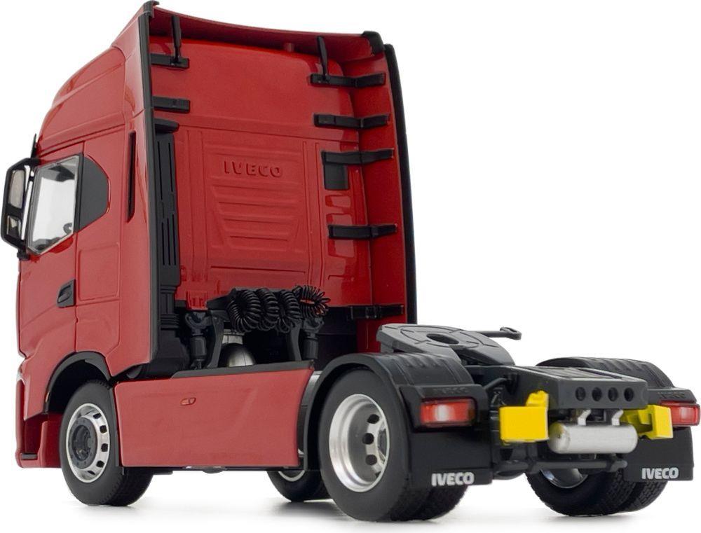 Marge Farm Models 1:32nd Scale Iveco S-Way 4x2 Red