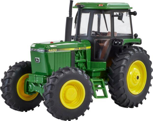 Britains 1:32 Scale John Deere 4450