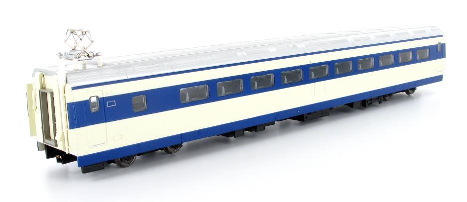 Zoukei Mura HO Shinkansen 0 Series BULLET TRAIN Type 26 (Powered) Single Car SRS001-04
