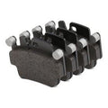 Fits To PORSCHE 911 3.8 Carrera S 2004-2012 Front Brake Pads