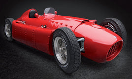 CMC 1:18 Scale Lancia D50 1954-55