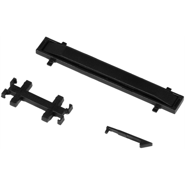 Hornby  1:120th Scale Uncoupler Ramp