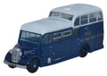 Oxford Diecast 1:148 Scale Commer Commando - BOAC