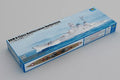 Trumpeter 05370 1/35  Scale DKM O CLASS BATTLECRUISER BARBAROSSA Plastic Model Kit