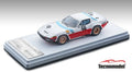 Tecnomodels� 1:43 Scale Ferrari GTB/4 Michelotti Team NART #46 24h Le Mans 1975 Carlo Facetti