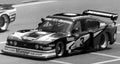 Model Car Group MCG 1:18 Scale Ford Capri Turbo Gr.5 #3 Mampe DRM Norisring 1979 H.Heyer