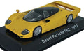 Atlas Editions 1:43 Scale Dauer Porsche 962 1993 Cased - Supercar Collection