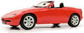 Schuco 1:18 Scale BMW Z1 Roadster Red PRO.R18