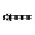 Hornby 1:76 / H0 / 00 Scale Double Isolating Track
