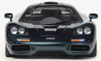 LCD Model 1:18 Scale McLaren F1 XP5 Green