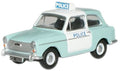 Oxford Diecast 1:76 Scale Austin A40 MkII - West Midlands Police