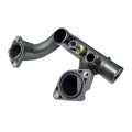 Jaguar XK8 4.0 V8 1996-2006 Thermostat Cross Over Pipe & Sensor AJ85885