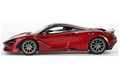 Truescale 1:64 Scale McLaren 750S Amaranth Red (RHD)
