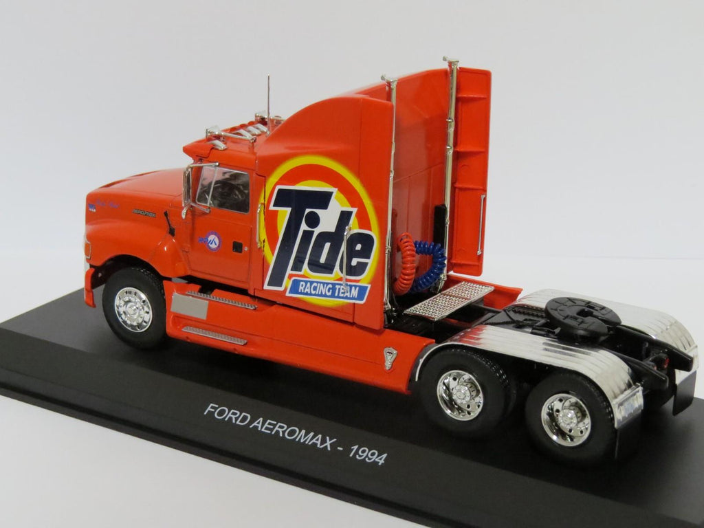 Atlas 1:43rd Scale Ford 1994 Aeromax