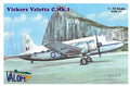 Valom 72142 1/72 Scale Vickers Valetta C Mk.1 includes etched parts Model Kit