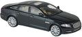 Dealer Models 1:43 Scale Jaguar XJ - Amethist Black