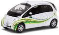Vitesse 1:43 Scale Mitsubishi Imiev- Mitsubishi UK Promo Limited Edition of 487