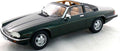 Cult 1:18 Scale Jaguar XJ-SC Green Metallic 1983
