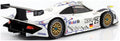 IXO 1:12 Scale Porsche 911 GT1 #25 2nd 24h Le Mans 1998 Muller/Alzen/Wollek